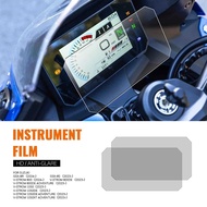Dashboard Screen Protector Instrument Film For Suzuki GSX-8R GSX-8S V-Strom 800 1050 DE VStrom DL800