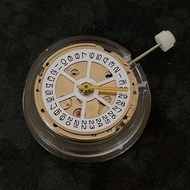 Watch Movement Domestic Pearl 8215 8205 2813 Movement Large Calendar Single Calendar Mechanical Move