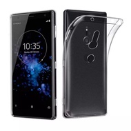 Sony Xperia XZ2, XZ3, XZ2 Premium Softcase