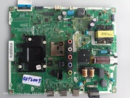 Mainboard Samsung UA43T6003AK พาร์ท 60103-00727 (เมนบอร์ด ซัมซุง) อะไหล่แท้/ของถอดมือสอง รับประกันสิ