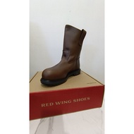 NEW Red Wing Pecos 2541