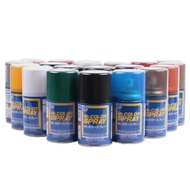Mr. Hobby - Mr Color Spray S001~S129