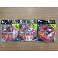 1 DIAWA D.FRON 100% FLOUROCARBON