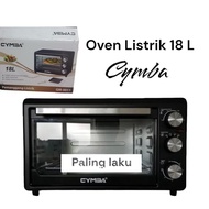 Cymba 18 Liter Electric Oven GM 011