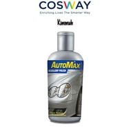 COSWAY AutoMax Headlamp Polish (100ml)