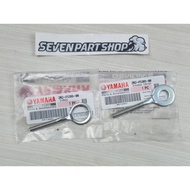 Original Yamaha ALFA L2S L2SUPER 2R2-F5388-00 2R2-F5389-00 Chain Earrings