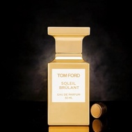 Tom Ford Soleil Brûlant Eau De Parfum 50ml