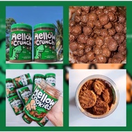 Combo Mellow Crunch & Cookies
