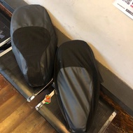 LOTUS LEATHER SEAT VESPA SPRINT/PRIMAVERA/LX/S