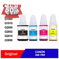 หมึก canon g2010 แท้%ต้นฉบับภาษาญี่ปุ่นGI-790/G1000 / G2000 / G3000 / G1010 / G2010 / G3010 #หมึกสี  #หมึกปริ้นเตอร์  #หมึกเครื่องปริ้น hp #หมึกปริ้น   #ตลับหมึก