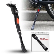 BMX Guaranteed Quality Bicycle Side Kickstand Universal Bicycle Side Kickstand Size 31-37 Cm