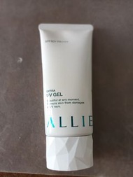 日本 Allie 防曬 （Extra UV Gel)
