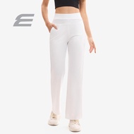 ELGINI E16396 Seluar Kasual Wanita Pinggang Tinggi S-XXL | Women's High-Waist Casual Pants