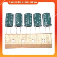 [ 15 pieces ] CAPACITOR 35V 470UF 35V, 35V470UF, 470UF35V (size 10x16.5mm) brand TAICON