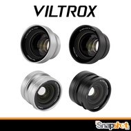 Viltrox Conversion Lens for Fujifilm X100 WCL-100VI TCL-X100VI Wide Tele X100VI
