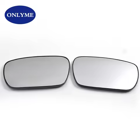 Car convex mirror glass for TOYOTA COROLLA ALTIS E120 E130 2001 2002 2003 2004 2005 2006 2007 (Asian