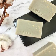 加拿大冰河泥超涼感皂/薄荷皂/油性肌/夏日剋星