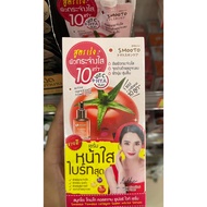 SMOOTO 10++Vit C HYA 1BOX (6Pcs