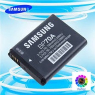 100% ori samsung battery BP70a .