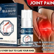 【Shipping in 24 hours】APGAR 膝盖部位型 腱鞘炎型 Pain Relief spine Spray Lumbar Knee Pain Gel Spray Cold Compr
