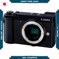 【Excellent】  Lumix GX7MK3 Mirrorless Camera, Black, DC-GX7MK3-K