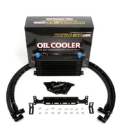 Oil Cooler Kit For BMW MINI F54 F55 F56 F60 B38 B48 Engine Oil Cooling Kit 1 Series X1X2 Car Modific