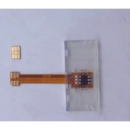 SIM Card Reader Adapter Sim Extender For Android ios Nano Sim