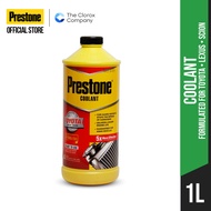 IWG. PRESTONE Coolant RTU - ASIAN RED 1L