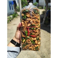 Ikan Bilis Kacang Tomyum Originally Thailand 🇹🇭