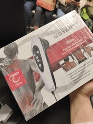 New ecstim delta ultrasound &tens 家用 超聲波機 物理治療 消炎止痛 行貨