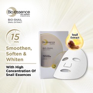 Bio Essence Bio-Snail Repair Mask x 10sSkincare