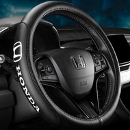 Bọc Tay Lái Vô Lăng Cho Honda Jazz Crown Road URV Civic XRV CRV City Rs150r Rs150r Ex5 Wave Civic Ja