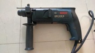 博世  Bosch  UBH 2/20 S 電鑽