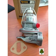 Backhoe CASE580G A C Pump K944997 /1822