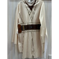 ((Second-Hand) Star Wars Replica Luke Skywalker OBI-Wan Kenobi Cosplay Costume Show Props Halloween
