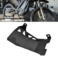 Electric Motorcycle Motor Protection Cover Shield For Sur-Ron Sur Ron Surron Light Bee Electric Moto