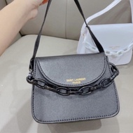 Túi đeo chéo đeo vai C.K dây dài quai xích nhẹ nhàng sang chảnh giá rẻ phong cách hàn quốc