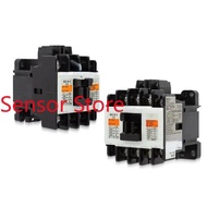 Contactor SC-4-1 4-0-05-SC-5-1/G DC-24V-48V AC-110V-220V