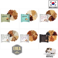 Daily nuts Mixed snack Mountain Field Sigle Pack Nuts 100 Packs brazil nuts individual pack nuts