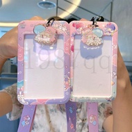 [Core Sale Point] Gemini Bus Card Holder Access Control Factory Brand Id Campus Student Meal ins Sty
