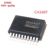 1PCS CH340T CH341T CH374T CH376T In Stock SSOP-20