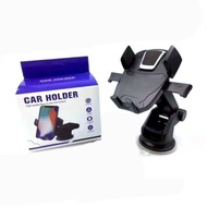 Lc - HD-19 CAR HP HOLDER 360 DEGREE ROTATION CAR HOLDER HD 19 CAR