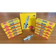 Spark Plug NGK CR9E SONIC 10 Heads 1