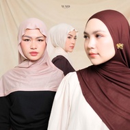 WMD Fashion - Pashmina Viscose Rayon