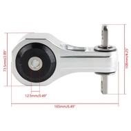 FG4RR-70A Racing Car Aluminum Rear Engine Mount For 2012-15 Honda Civic Si Coupe/ Si Sedan