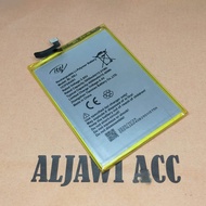 Baterai Batre Battery itel Vision 1 Pro L6005 L6501 L6502 BL-39LI Battery Hp