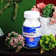 Viên Uống Hỗ Trợ Tăng Chiều Cao GH Creation Nhật Bản hộp 270 Viên - Tăng chiều cao cho nam và nữ- Tă