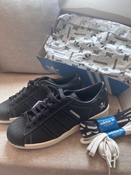 全新 adidas neighborhood superstar 波鞋 sneaker