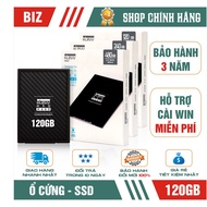Genuine 120GB Klevv SSD -!!!
