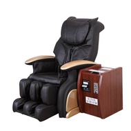 ST/💚Ruikelin Coin-Operated Massage Chair Chair Union RRSP